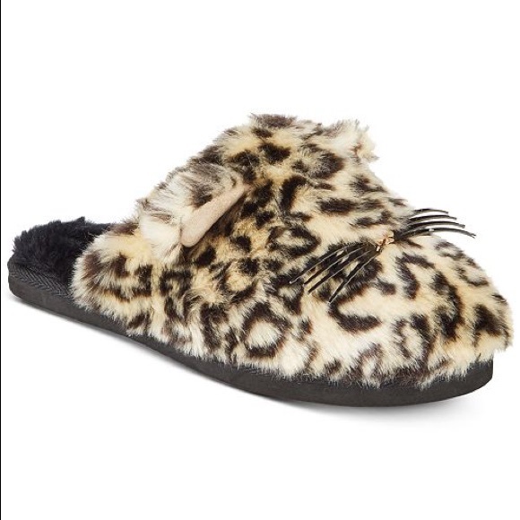 kate spade Shoes - ❤️🐱SUPER SALE!🐱❤️NIB Kate Spade Belindy slippers